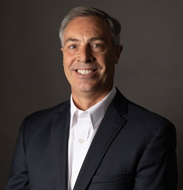 Tim Rhodes