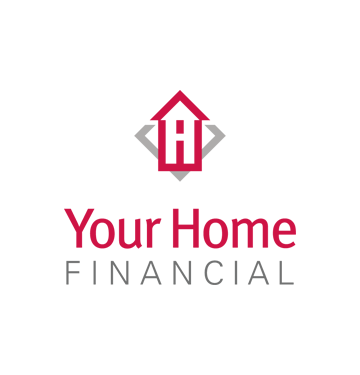 Your Home Financial Logo